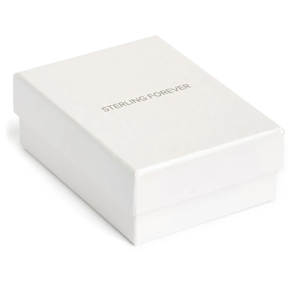 Sterling Forever 14K Gold Plated Amedea Synthetic Pearl Chain Bracelet Gold, OS - Picture 7 of 11